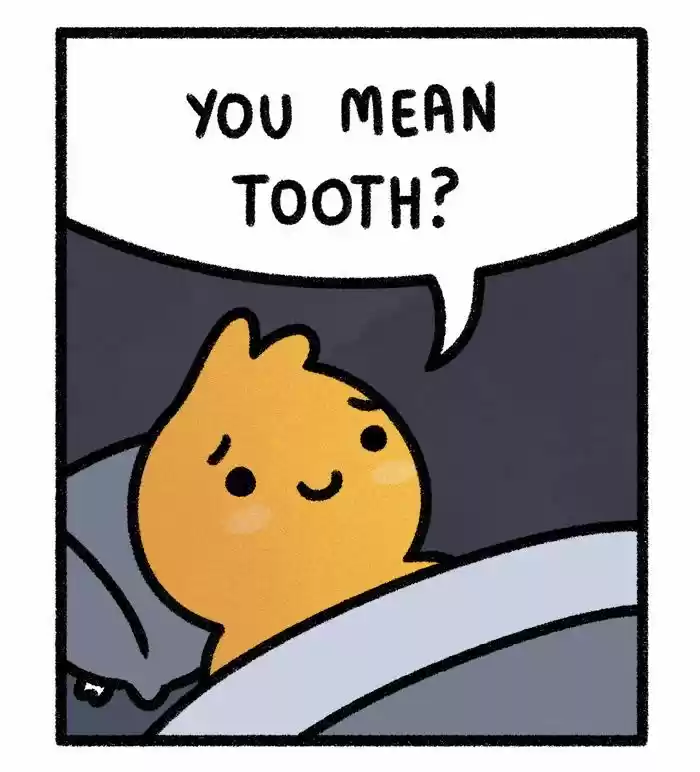 Safely Endangered 58