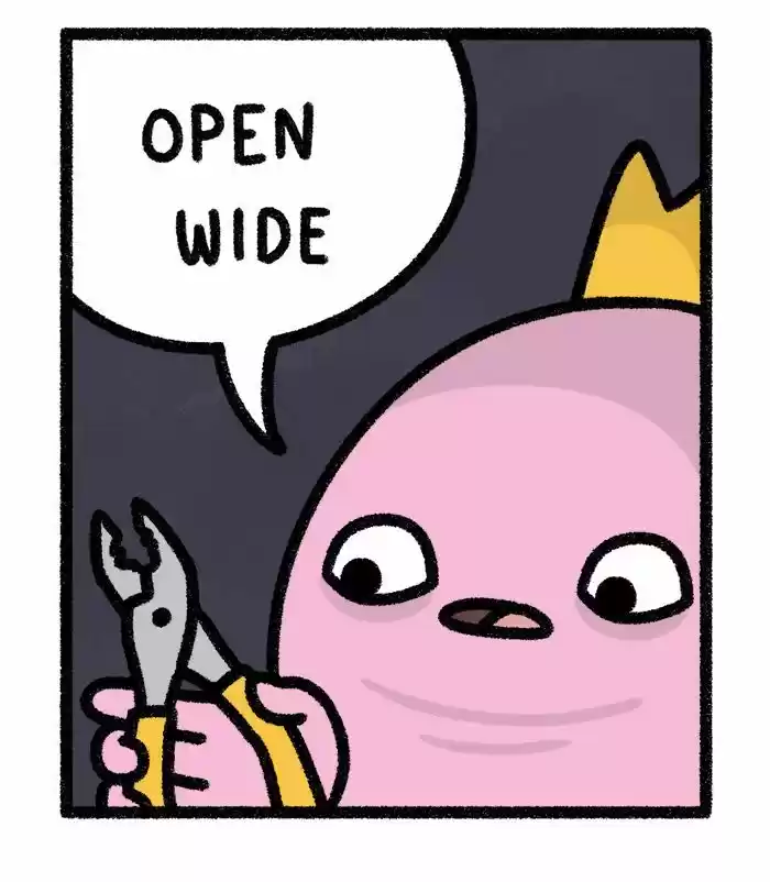 Safely Endangered 58