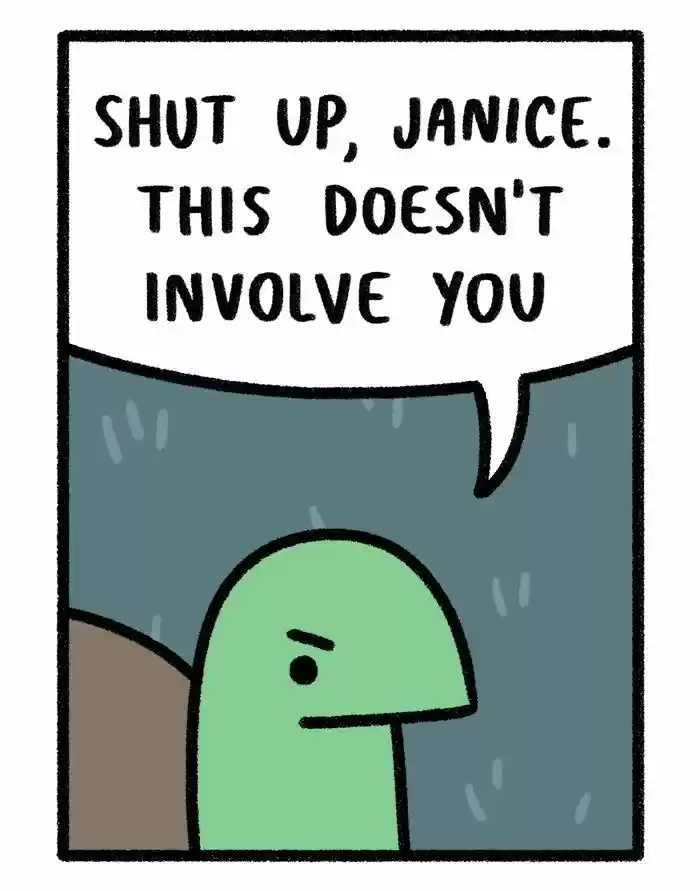 Safely Endangered 59