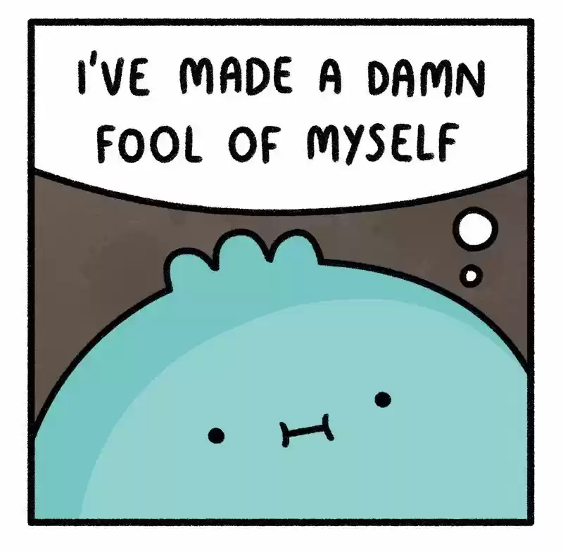 Safely Endangered 60