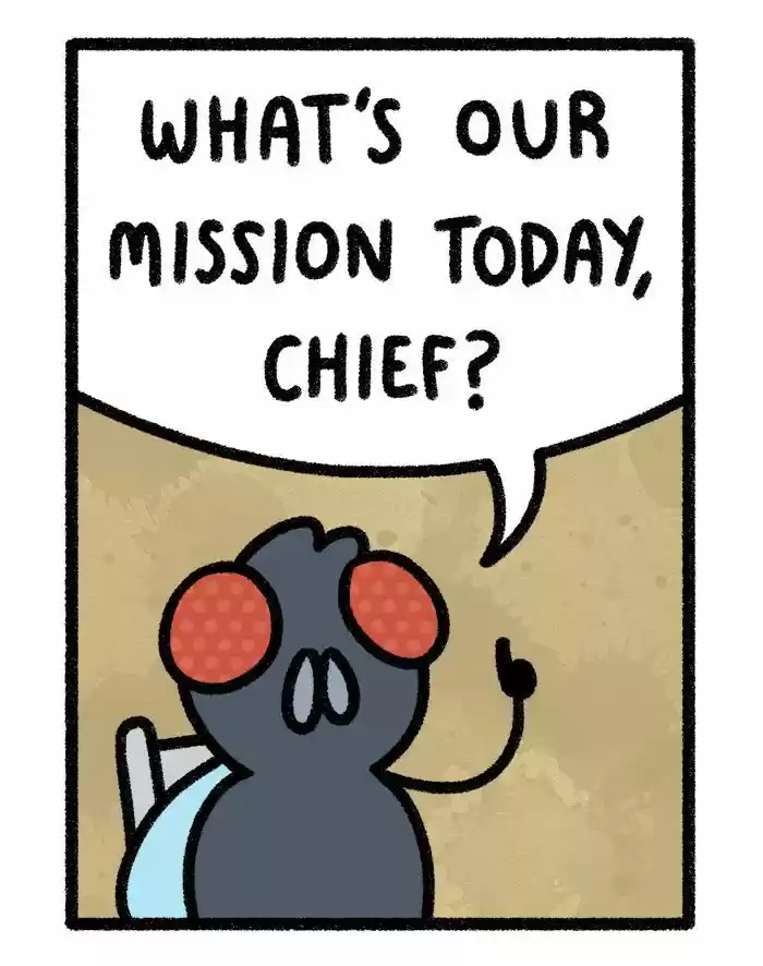 Safely Endangered 61