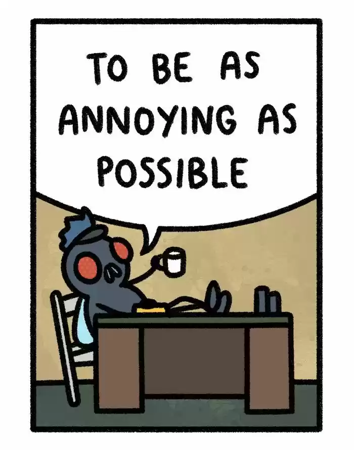 Safely Endangered 61