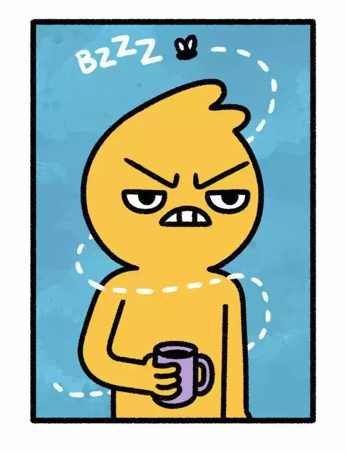 Safely Endangered 61