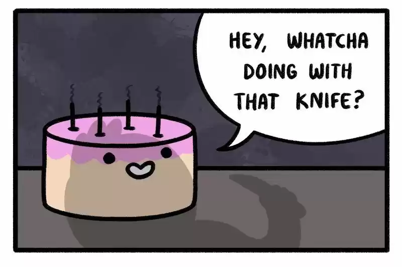 Safely Endangered 62