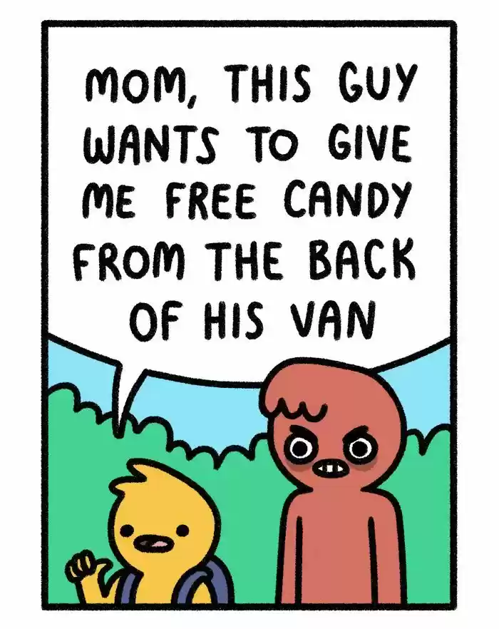 Safely Endangered 63