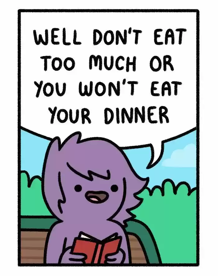 Safely Endangered 63