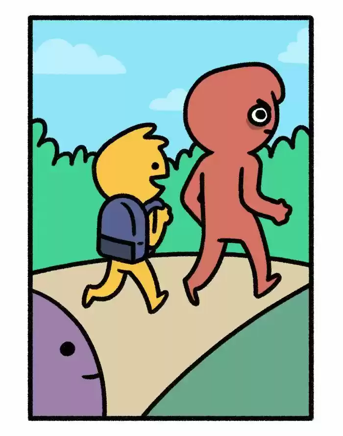 Safely Endangered 63