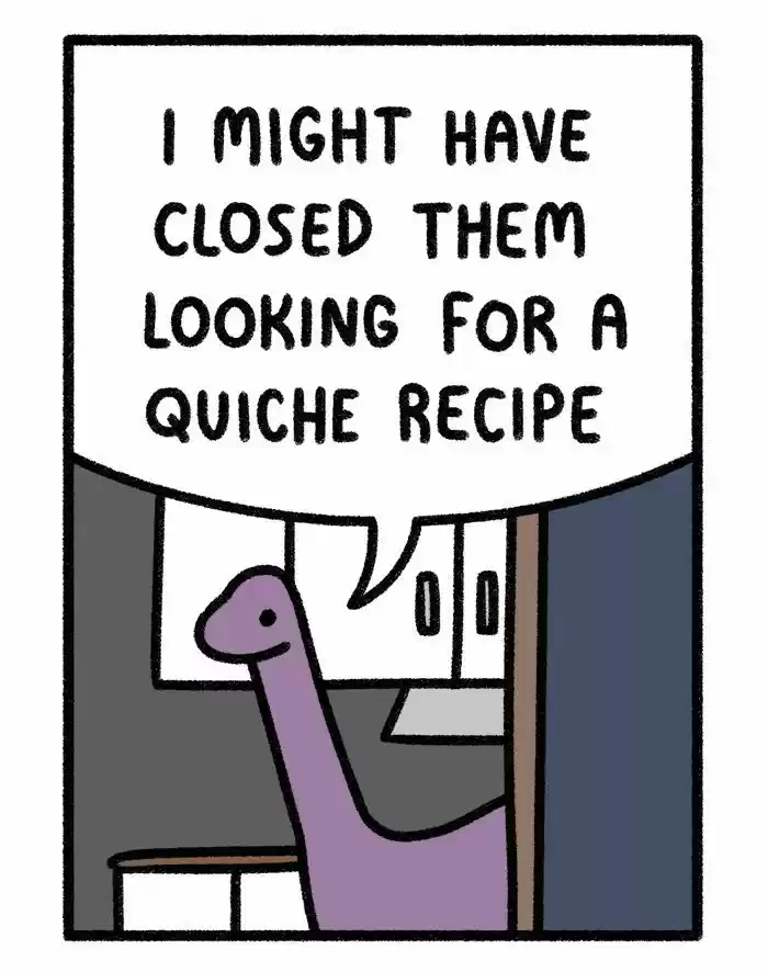 Safely Endangered 64