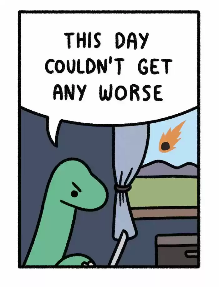 Safely Endangered 64