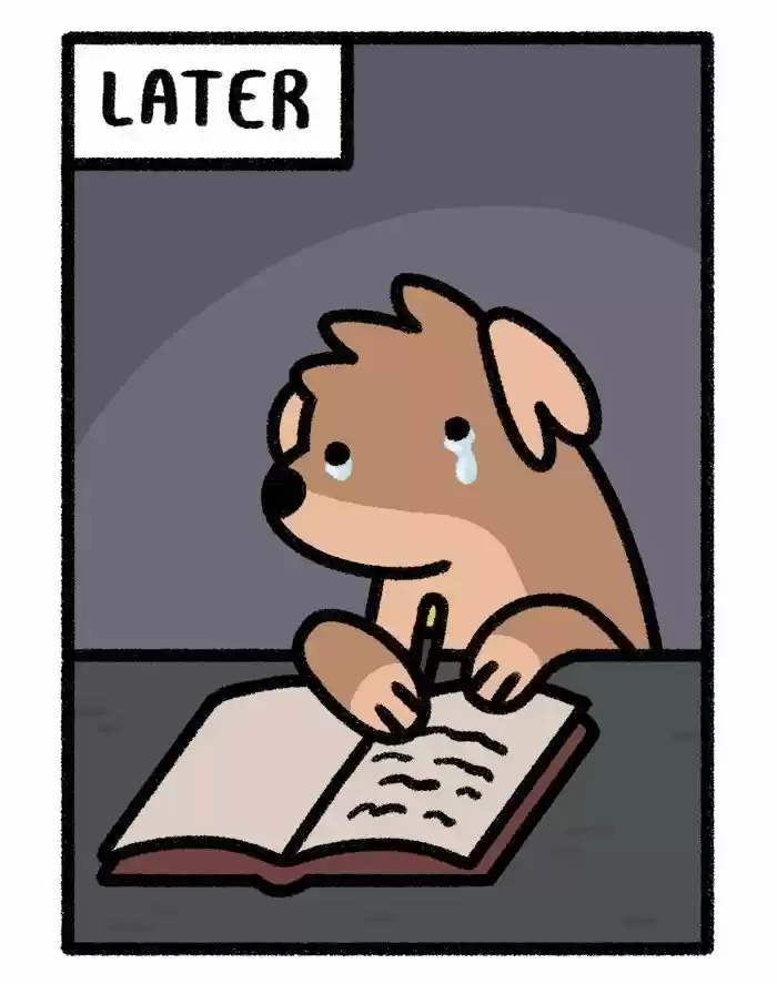 Safely Endangered 65