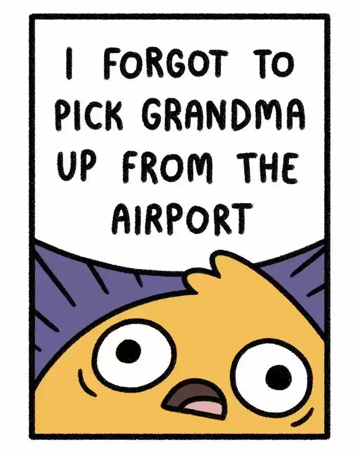 Safely Endangered 66