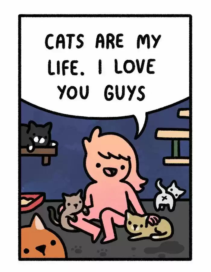 Safely Endangered 67