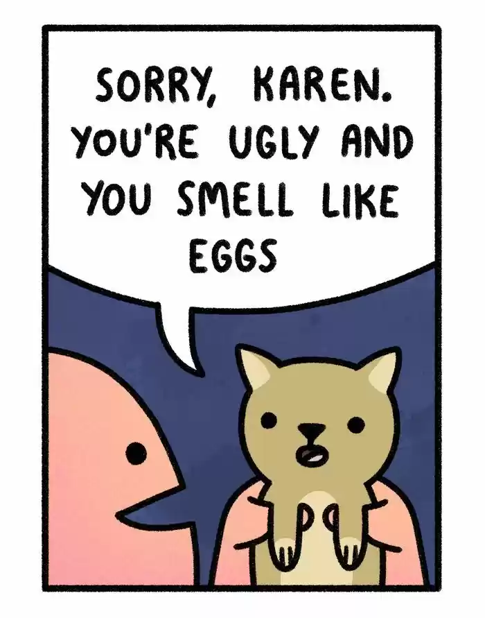 Safely Endangered 67