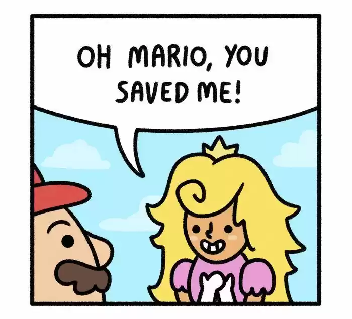 Safely Endangered 69