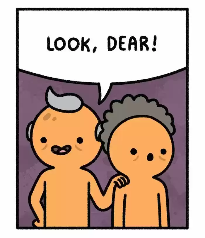 Safely Endangered 70