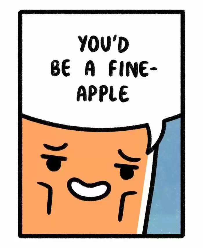 Safely Endangered 71