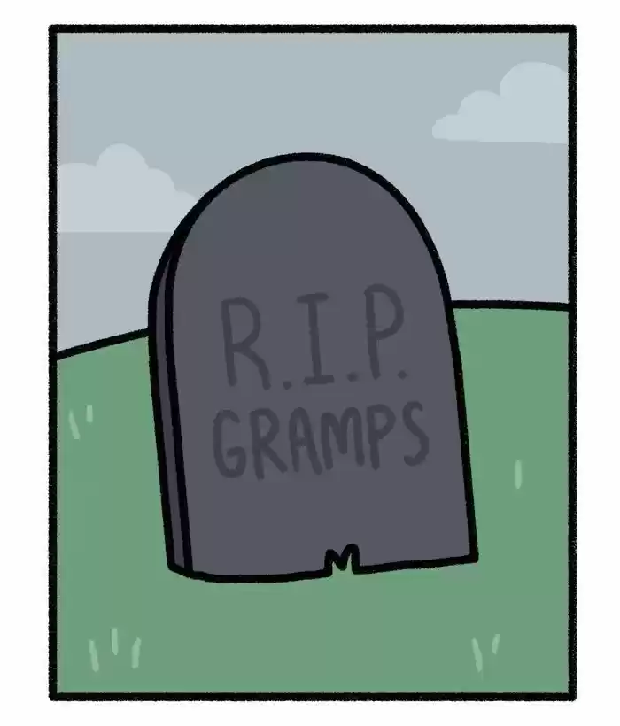 Safely Endangered 72