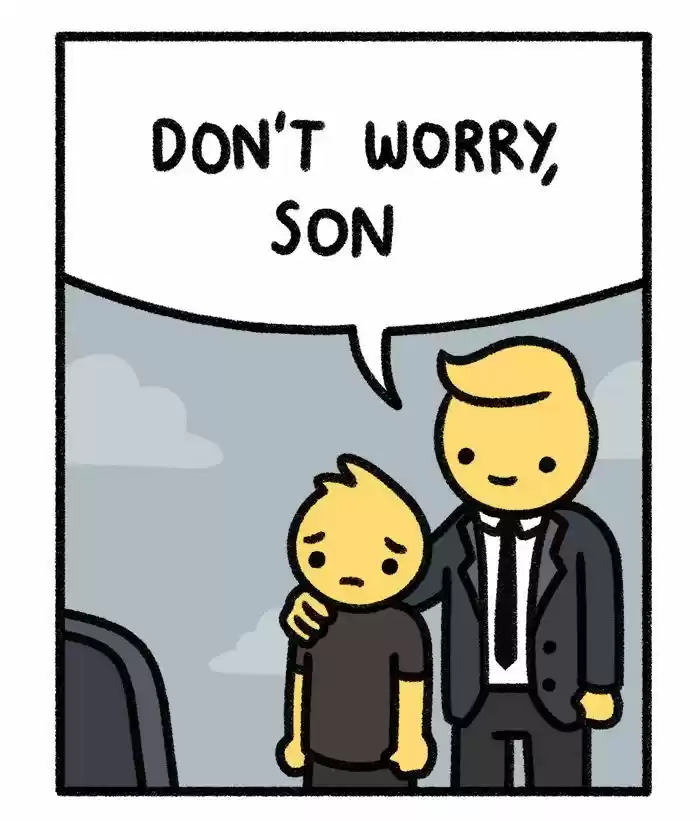 Safely Endangered 72