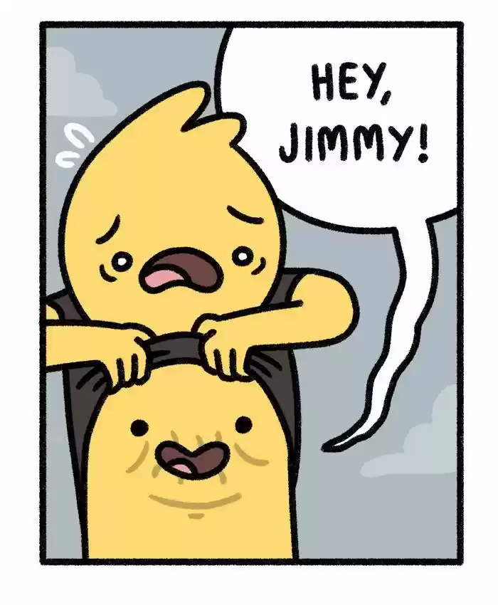 Safely Endangered 72