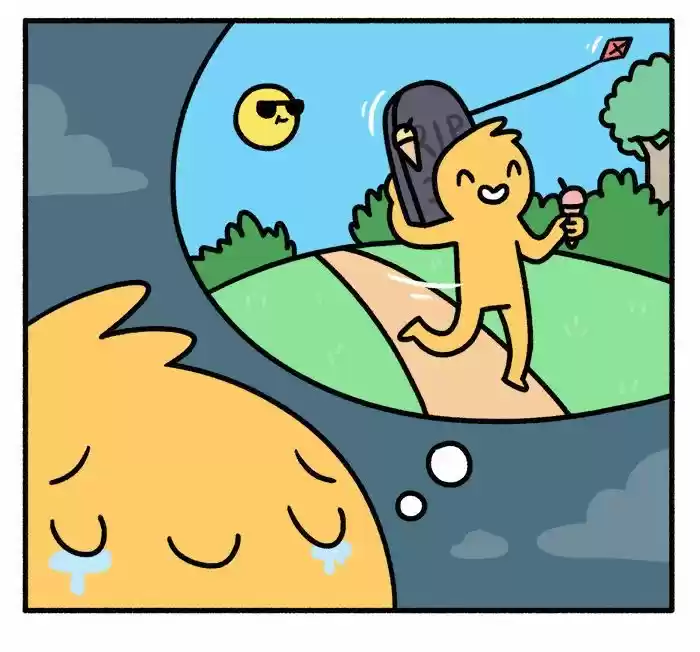 Safely Endangered 75