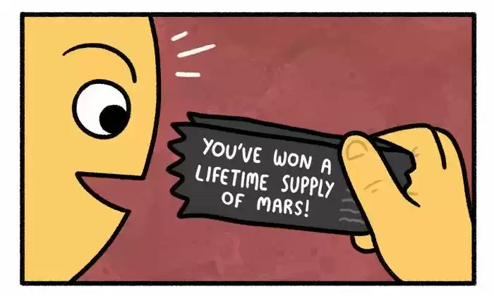 Safely Endangered 76