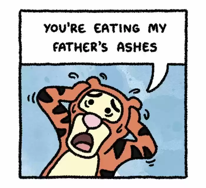 Safely Endangered 77