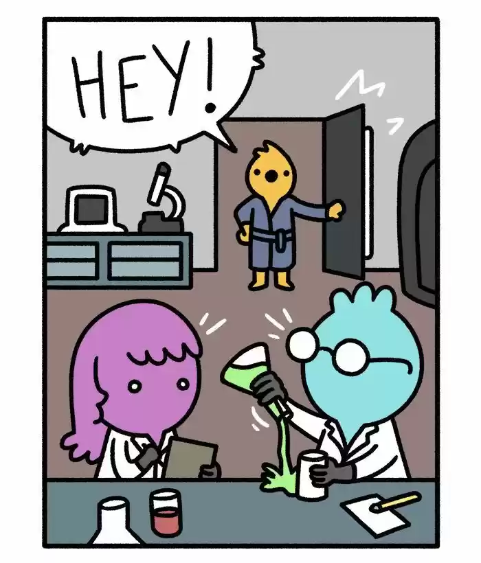 Safely Endangered 78