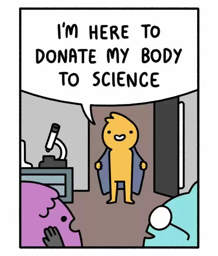 Safely Endangered 78