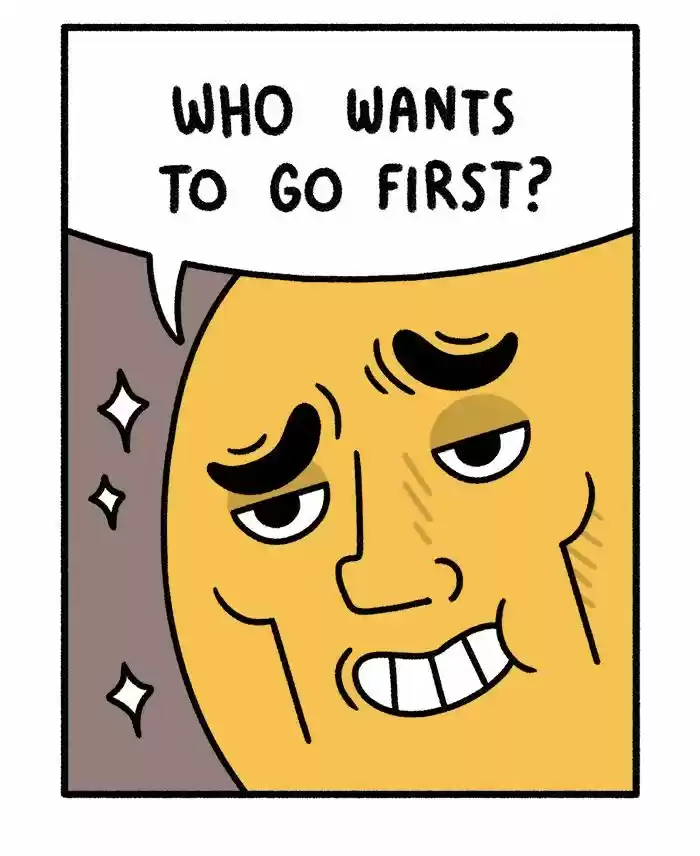 Safely Endangered 78