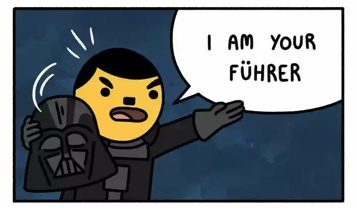 Safely Endangered 79