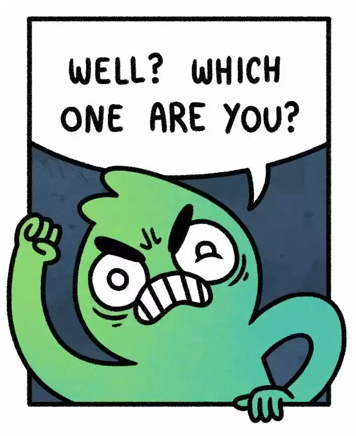 Safely Endangered 82