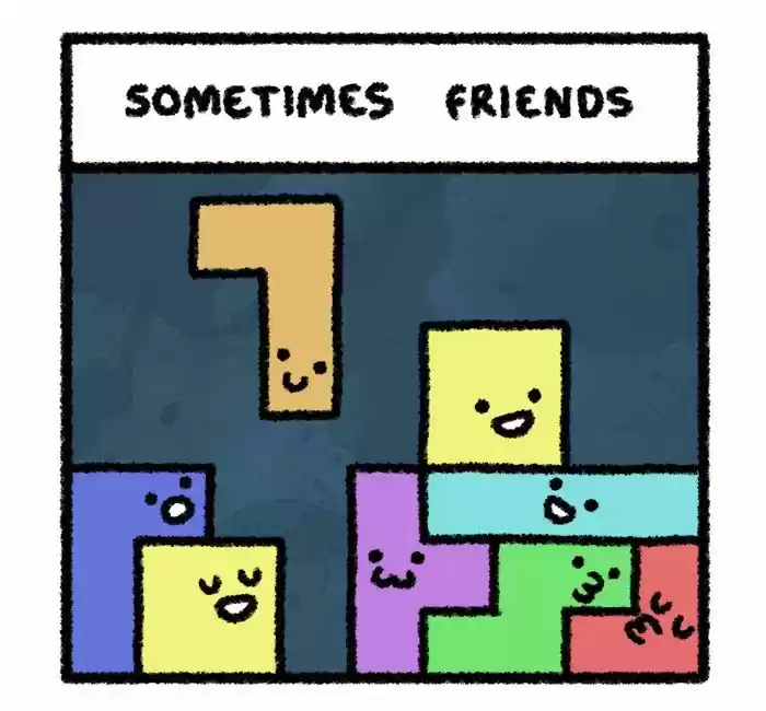 Safely Endangered 83