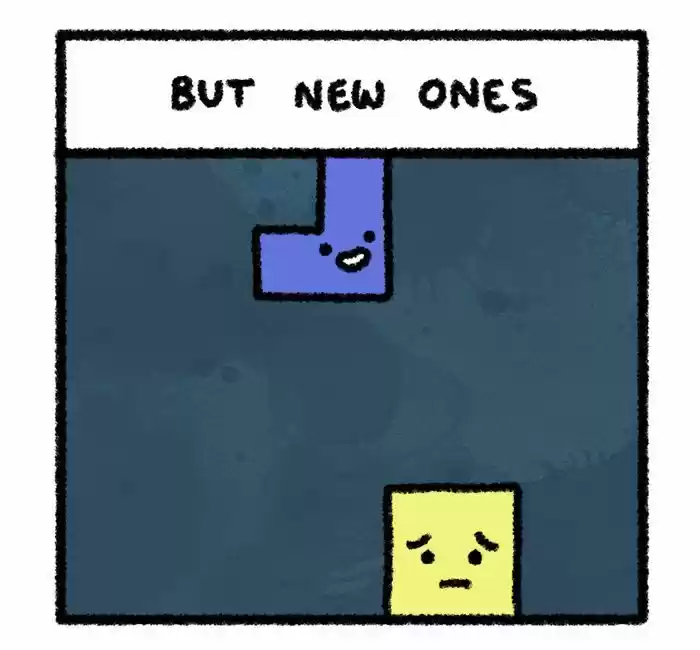 Safely Endangered 83