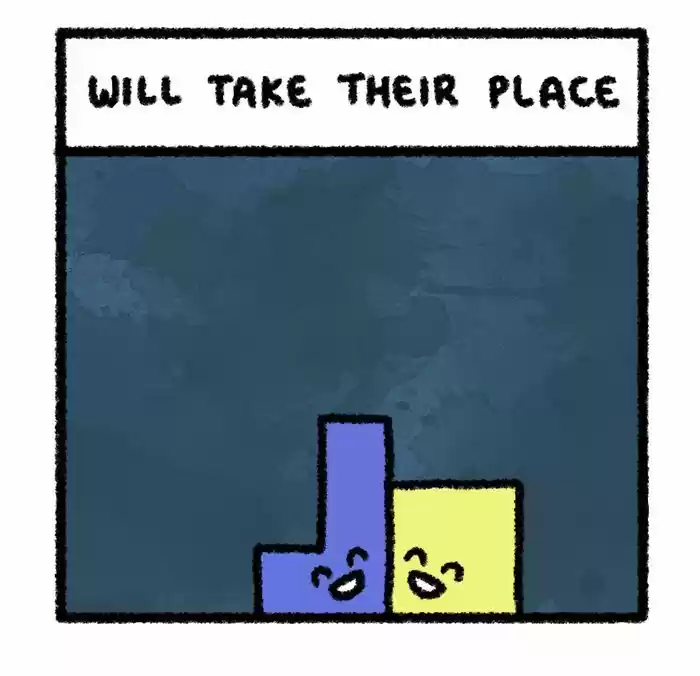 Safely Endangered 83