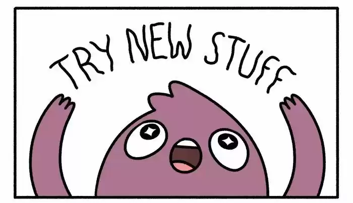 Safely Endangered 84