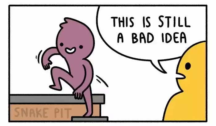 Safely Endangered 84