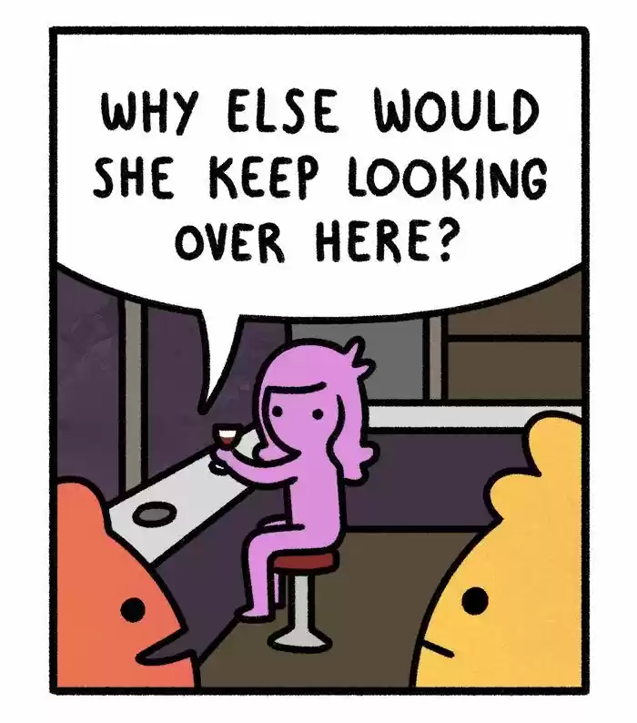 Safely Endangered 85