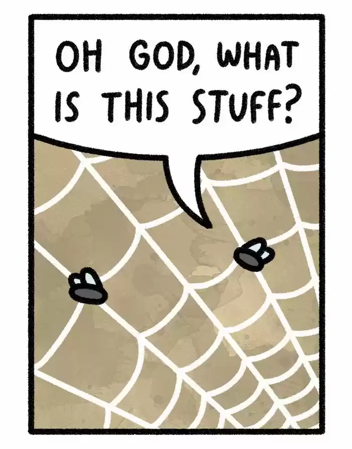 Safely Endangered 86