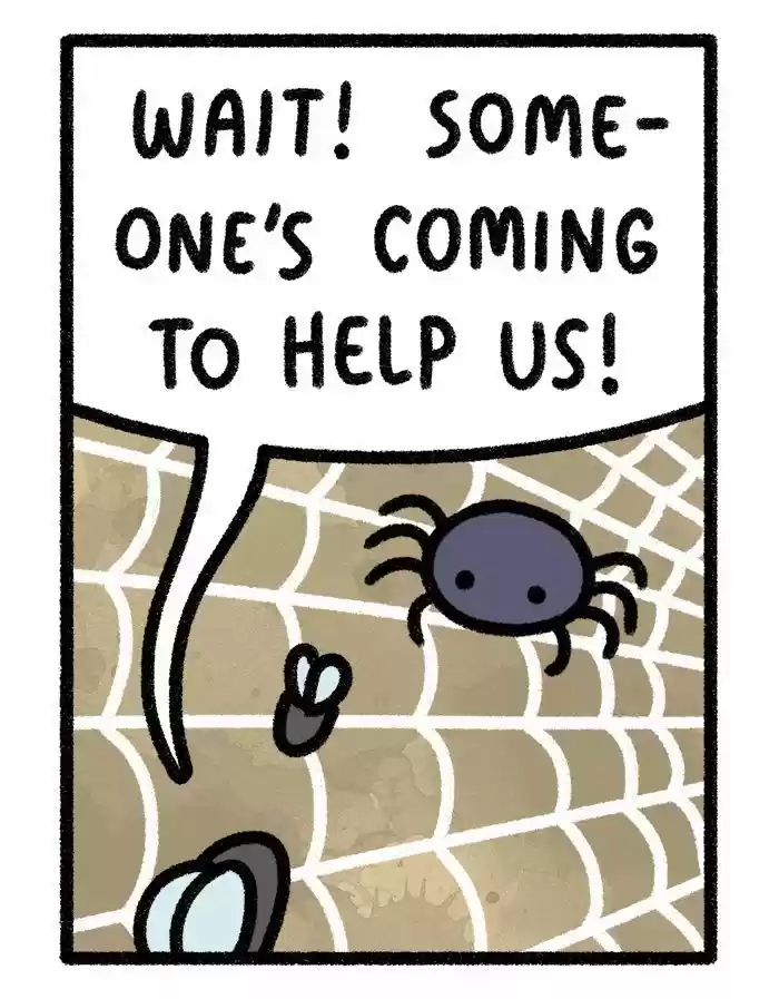 Safely Endangered 86