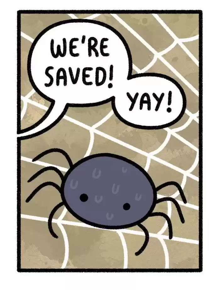 Safely Endangered 86