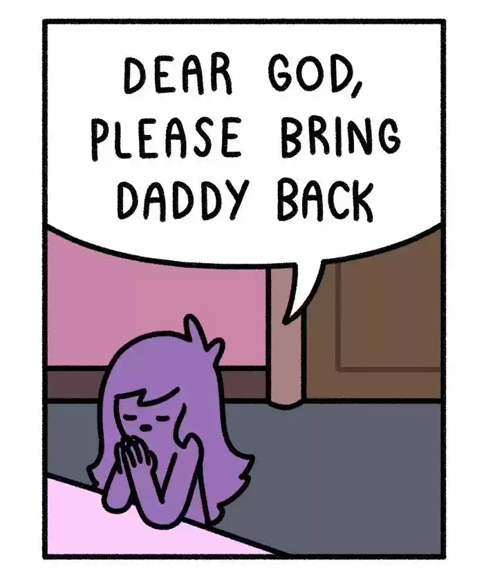 Safely Endangered 87