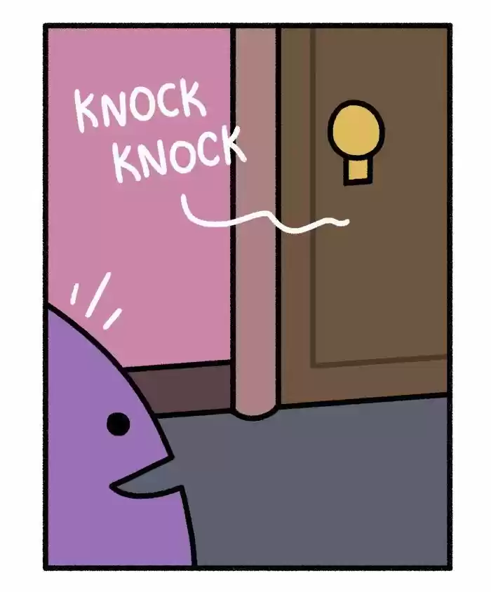 Safely Endangered 87