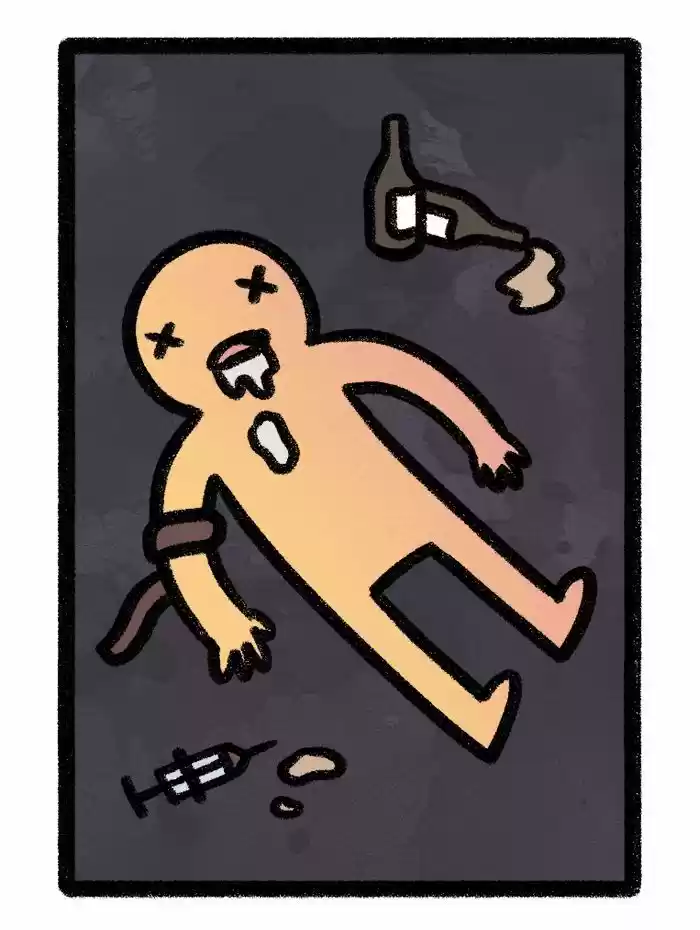 Safely Endangered 89