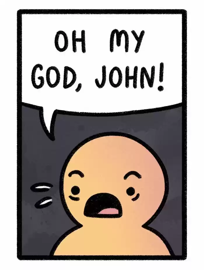 Safely Endangered 89