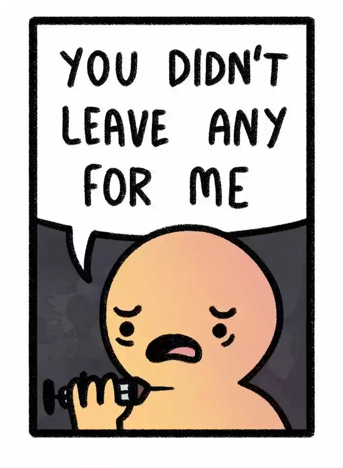 Safely Endangered 89