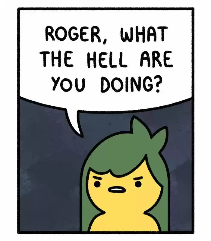 Safely Endangered 91