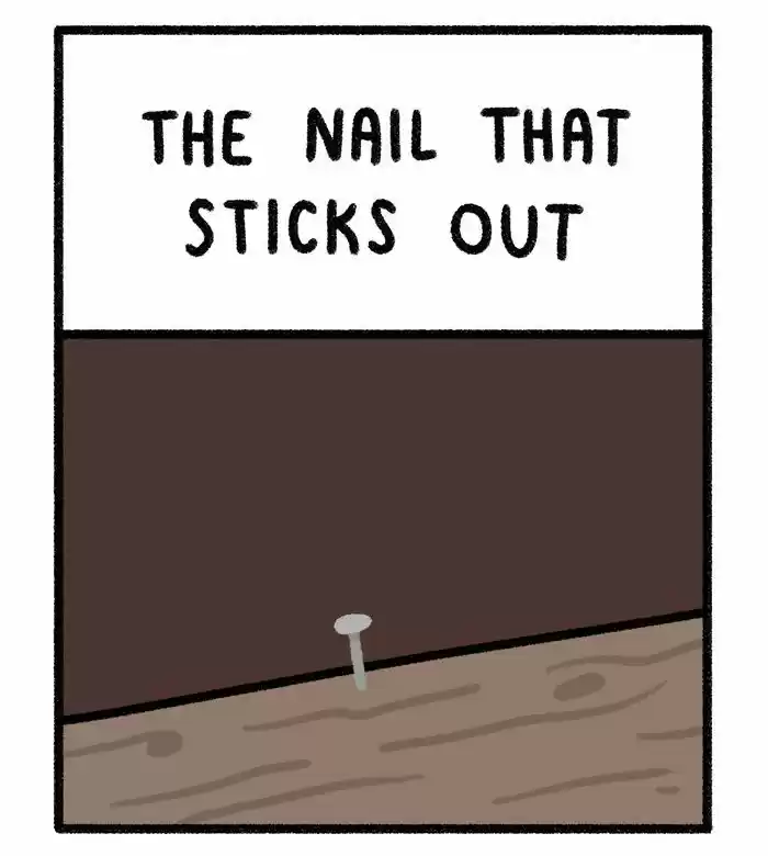 Safely Endangered 94