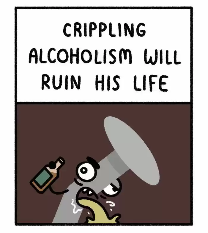 Safely Endangered 94