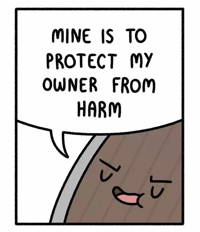 Safely Endangered 96