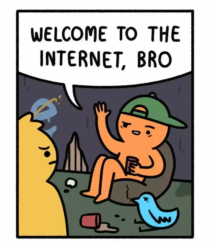 Safely Endangered 97